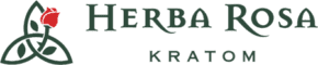 Herba Rosa Kratom Logo