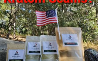 Kratom Scams - Read article to learn more