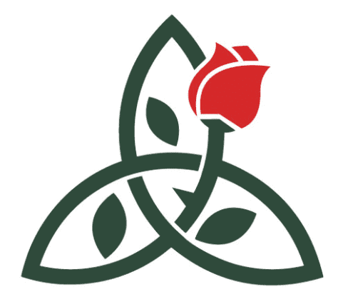 Herba Rosa Logo