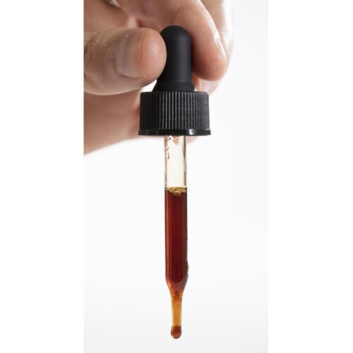 Blue Lotus Extract 1mL dropper